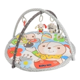 saltea de joacă Baby Mix câine și fluture