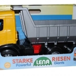 Basculantă mare pentru copii cu blocare