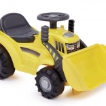 Trotinetă tip excavator cu cupă frontală 66 cm