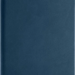 Agenda de buzunar Notique Aprint Neo 2025 albastră 9 × 15,5 cm