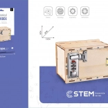Set de Construcții Trezor