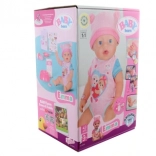 Păpușă BABY BORN Emma 43 cm