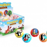 Minge mică Krtek din spumă