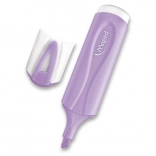 Marcator evidențiator Maped Fluo Peps pastel mov