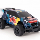 Mașină RC RED BULL Rallycross 2,4 GHz