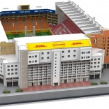 Puzzle 3D Stadionul Newlands – STORMERS, 77 de piese