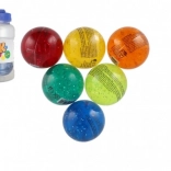 Minge săltăreață strălucitoare 6 cm