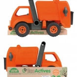 Lena camion de gunoi ecologic 31 cm