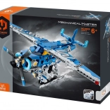 Set de construcție avion iM.Master, 323 piese