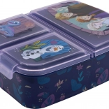 Cutie multi gustare Regatul de Gheață Încrede-te în călătorie