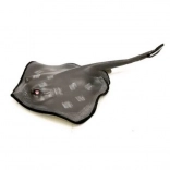 Figurină pisică de mare