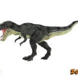 Dinozaur din plastic T-Rex 31 cm