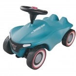 Vehicul de împins BIG Bobby Car Neo Turcoaz
