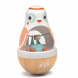 Jucărie balansoar Snijek de la Djeco