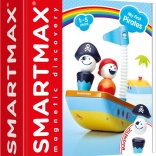 SmartMax - Primii mei Pirați