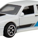 Hot Wheels BMW M3 1992 – mașinuță de colecție în culoare albă