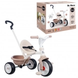 Tricicletă Be Move bej