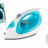 fier de călcat cu aburi pentru copii cu lumină și sunet 22 cm