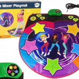 Saltea de dans Steluțe