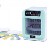 Mașină de spălat vase pentru micile gospodine - ambalaj în limba cehă