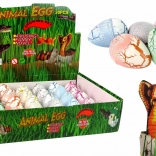 Ou cu surpriză Animaluț care crește 5 cm