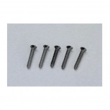 Șuruburi de cale ferată Piko pentru drum 50 buc