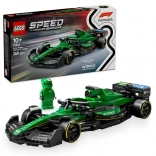 Set LEGO SPEED CHAMPIONS ASTON MARTIN ARAMCO F1 AMR24 – monopost F1