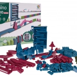 Set de domino colorat pentru copii