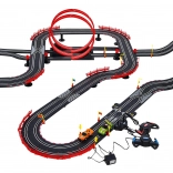 Circuit mare de curse Top Turbo