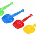 Lopățică de nisip din plastic 17 cm