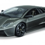 Model mașină Lamborghini Reventón 1:18 de la Bburago
