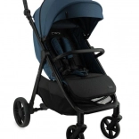 Cărucior sport MoMi Clara albastru