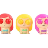 Păpușă de strâns 7 cm – jucărie antistres