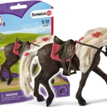 Iapa Rocky Mountain Schleich Horse Club