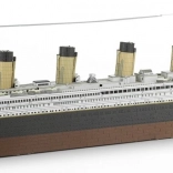METAL EARTH puzzle 3D Seria Premium: Titanic