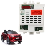 Modul central de control pentru mașinuță electrică pentru copii 12V