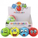 Minge moale cu față