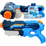Pistol cu apă Woopie