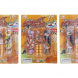 Set de fingerboard 9 cm