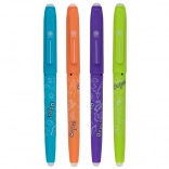 Pix cu cerneală ștergătoare ASTRA Oops! 0,6 mm