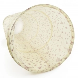 Bieco tunel de joacă auto-despachetabil vintage flowers