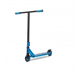 trotinetă freestyle negru-albastru