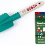 Hârleț rotund scurt manual Bosch Garden