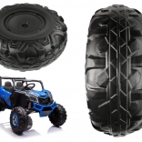 Roată pentru vehicul electric de jucărie pentru copii EVA