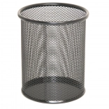 Suport pentru creioane KULA, negru