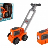 Mașină de tuns cu bule pentru copii