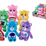 ursuleț de pluș Care Bears 23 cm – mix de personaje