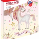 Set Diamond Dotz Buțini excepțional