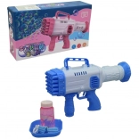 Pistolă de baloane cu 34 de orificii