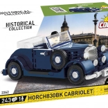 Set de construcție cabriolet HORCH 830BK 1:35